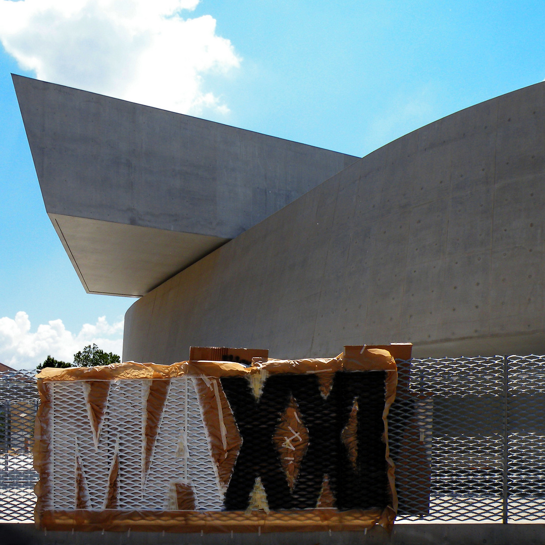 Il MAXXI curioso 5