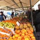 Il mercato della frutta