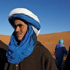 Il mio amico Tuareg