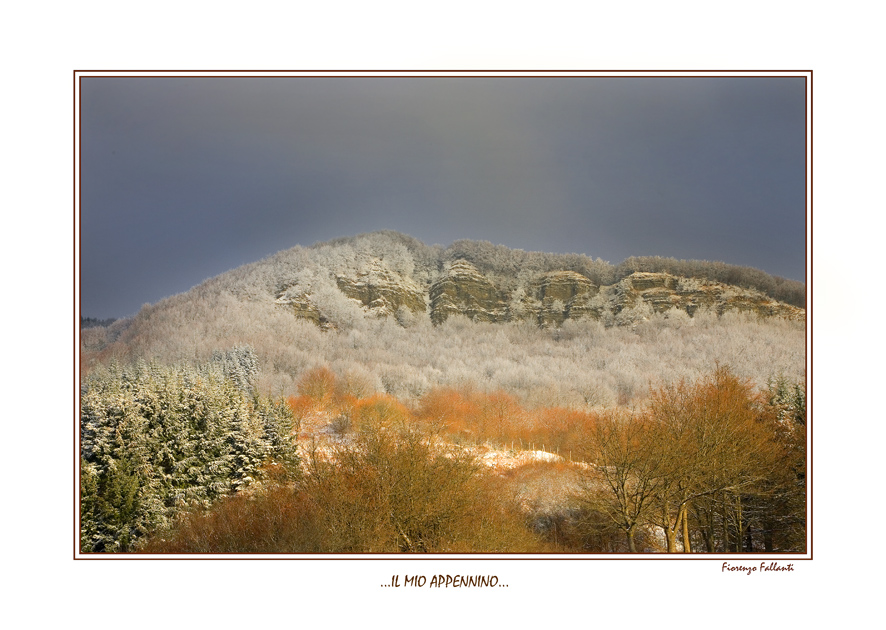 ...IL MIO APPENNINO 2...