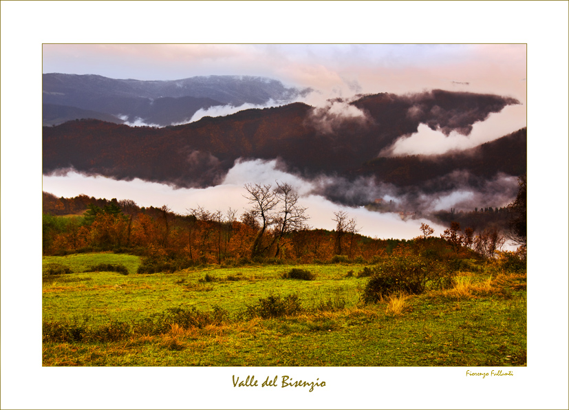 ...IL MIO APPENNINO...