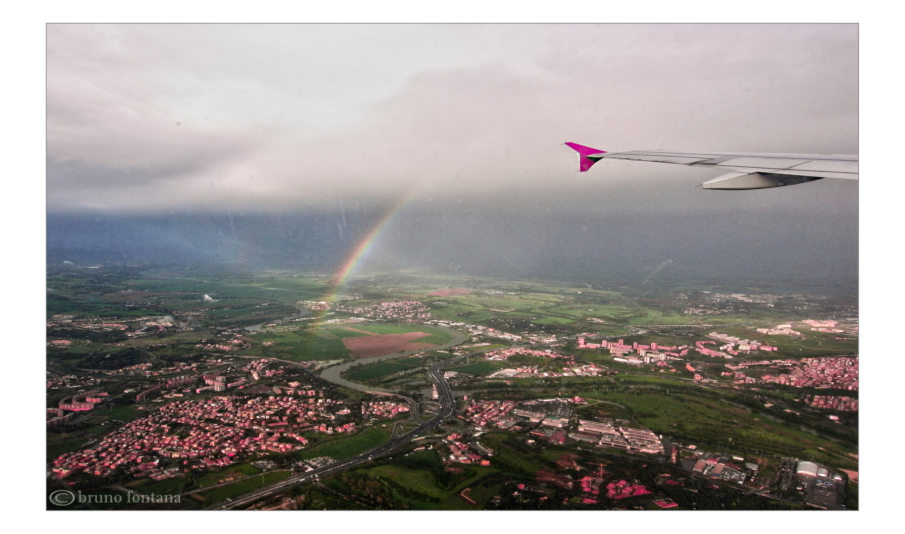 " Il mio Arcobaleno "