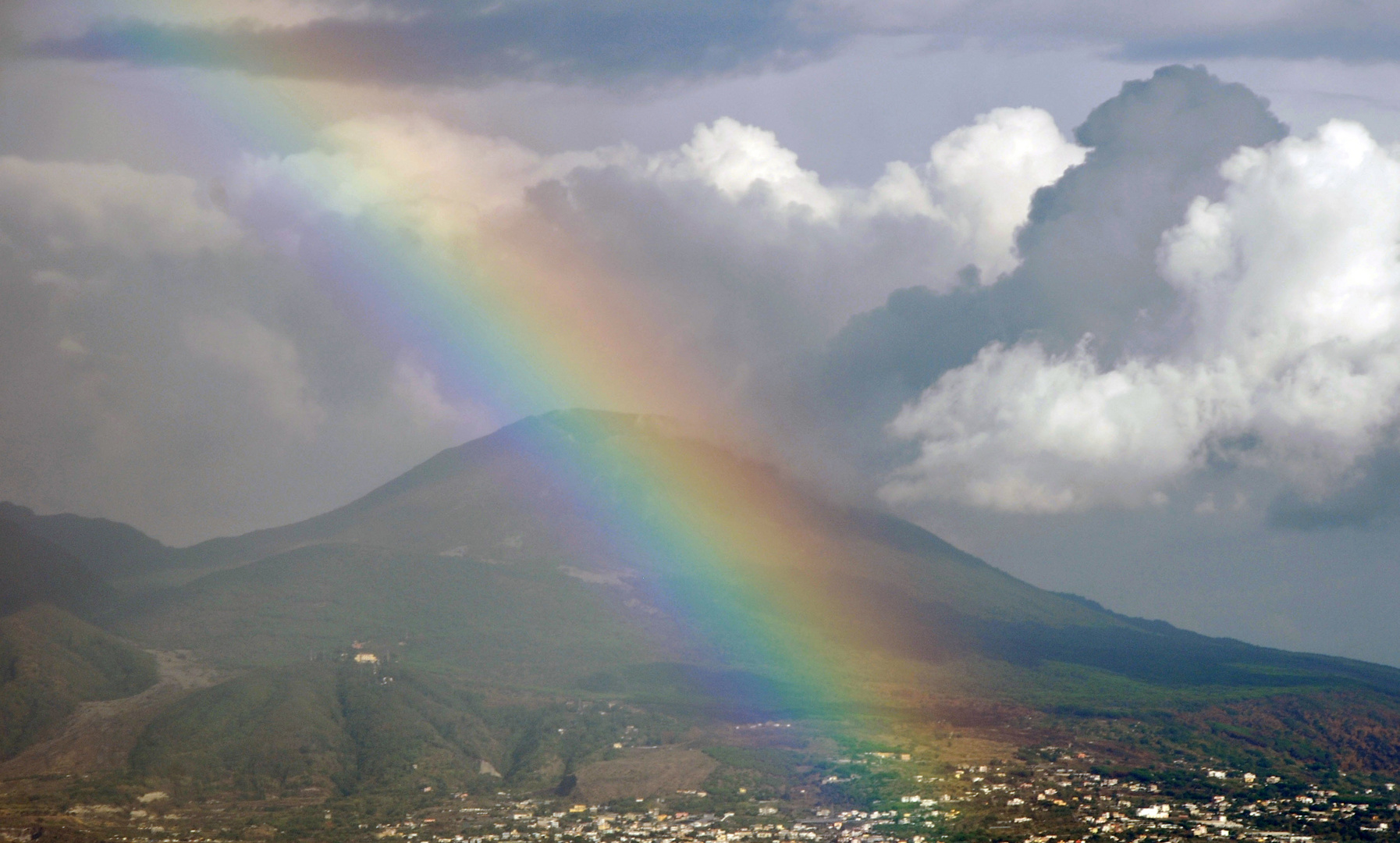 Il mio arcobaleno