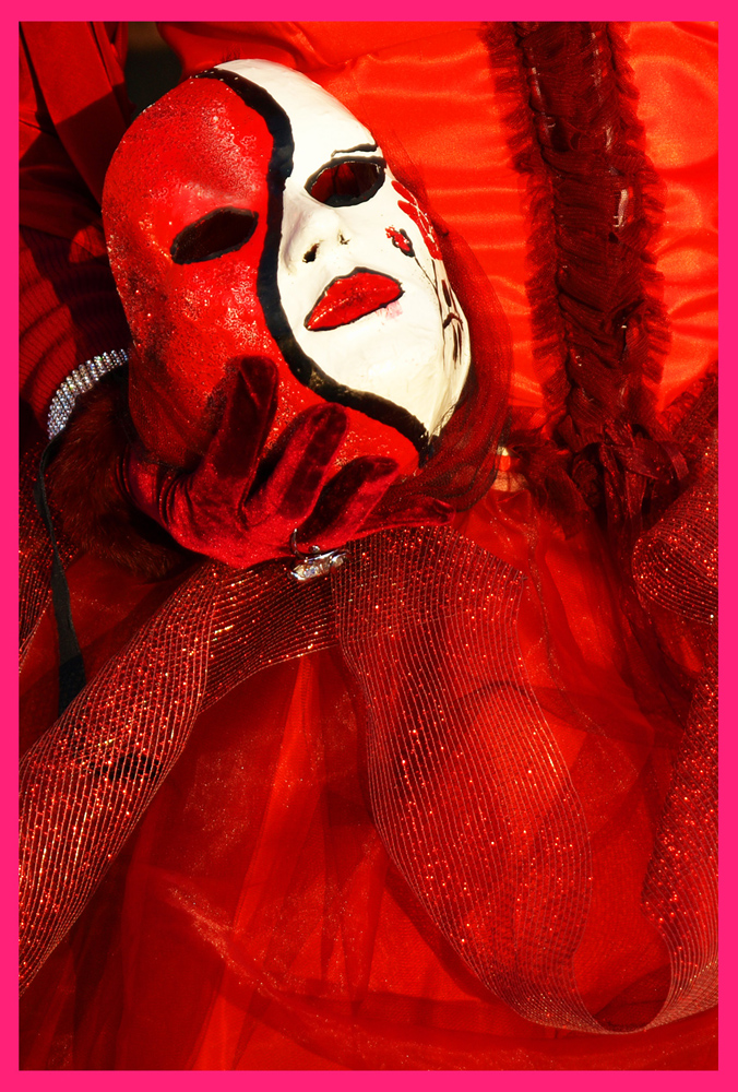 Il mio Carnevale 2010.......01