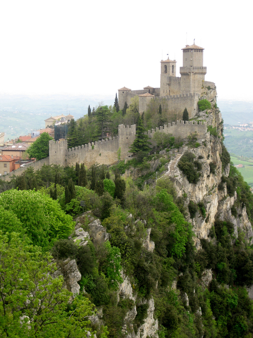 Il mio castello