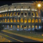 il mio colosseo