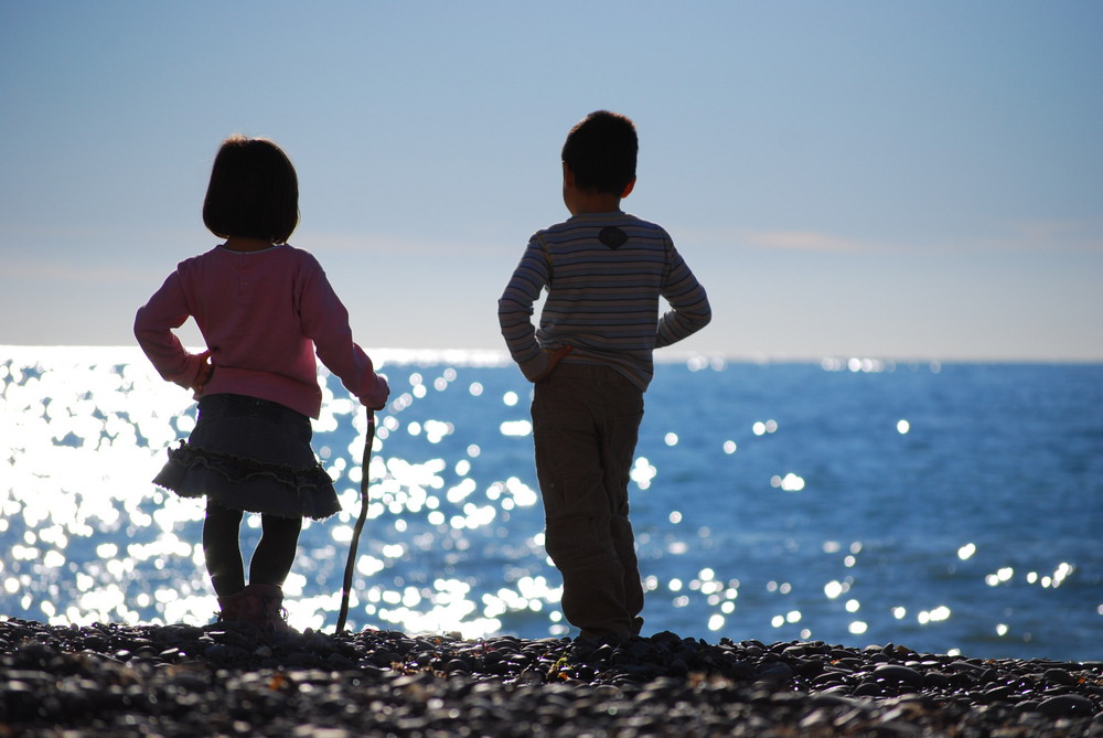 Il mio futuro cerca il suo futuro