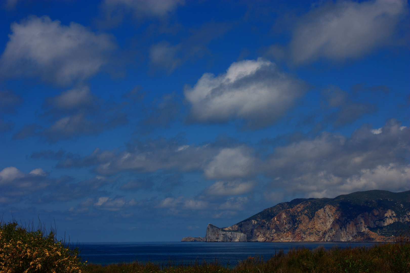 Il mio mare