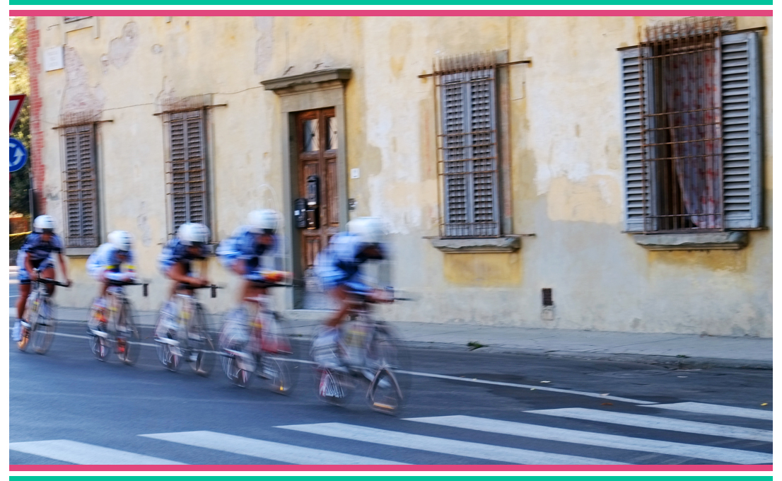 Il Mio Mondiale di Ciclismo a Firenze 2013  01