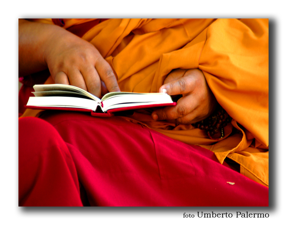 il mio primo sciopero della fame per il Tibet libero. Milano 30 agosto 2008