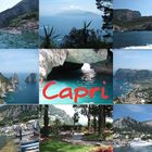 Il mio ricordo di Capri