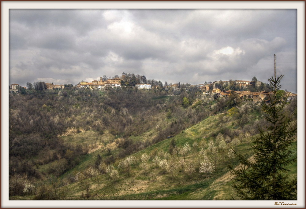 Il mio rifugio... Robella