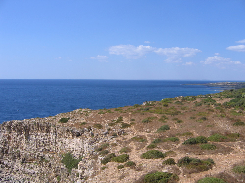 il mio salento