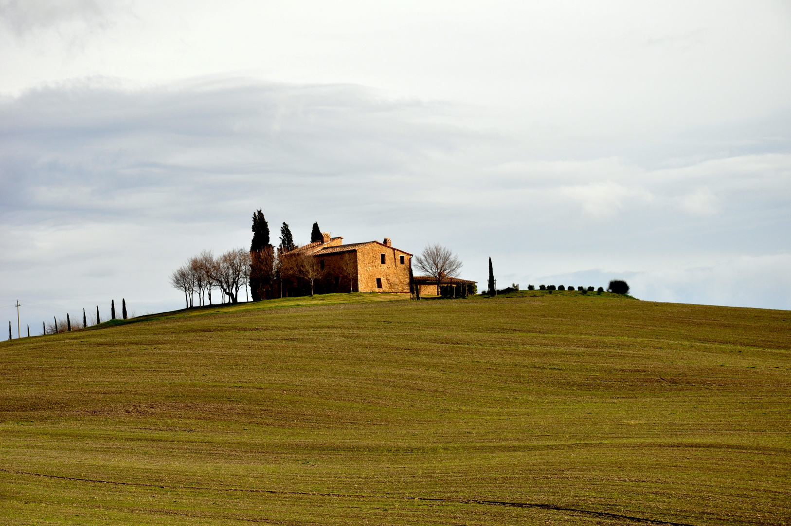 Il mio sogno....