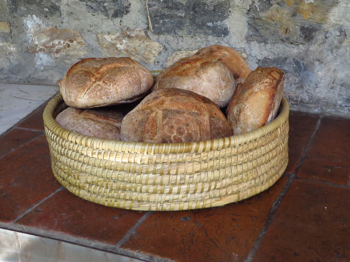 Il "mio"pane