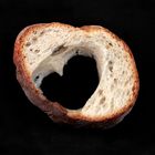 Il mistero del cuore nel pane...