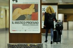 Il Mistico Profano