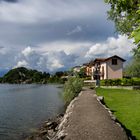Il molo di Arolo