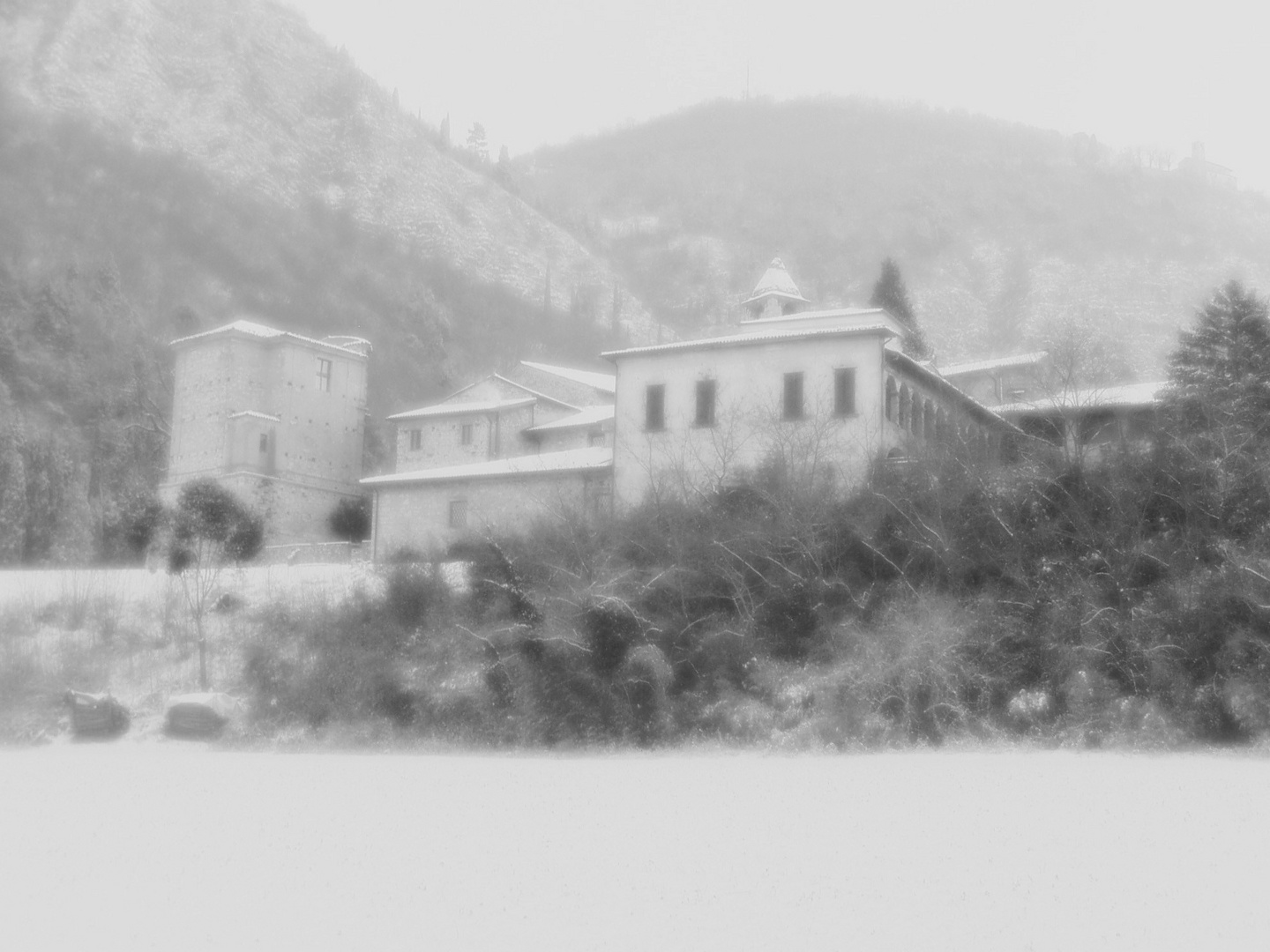 Il monastero