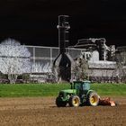 Il mondo agricolo in confronto a quello industriale