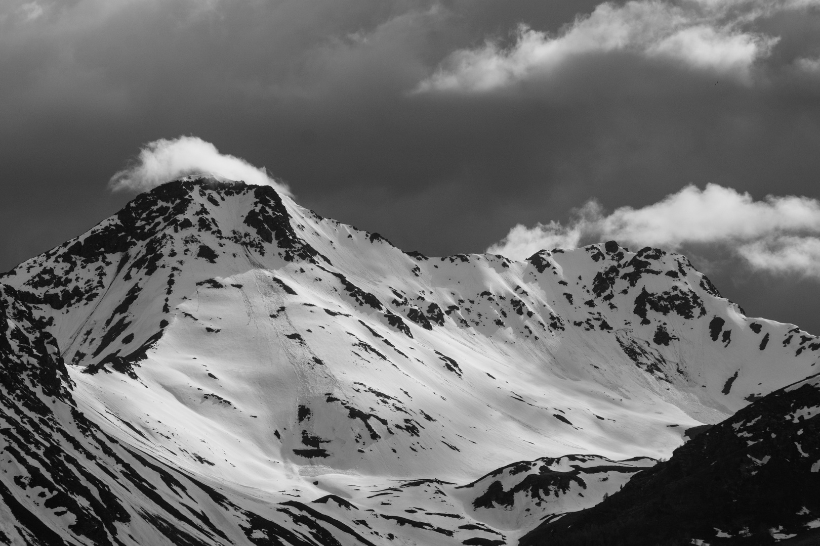 Il Mont  Fallère