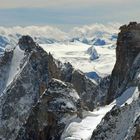 Il Monte Bianco