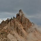 Il monte Paterno