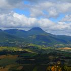 Il Monte San Vicino