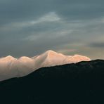 Il monte Velino