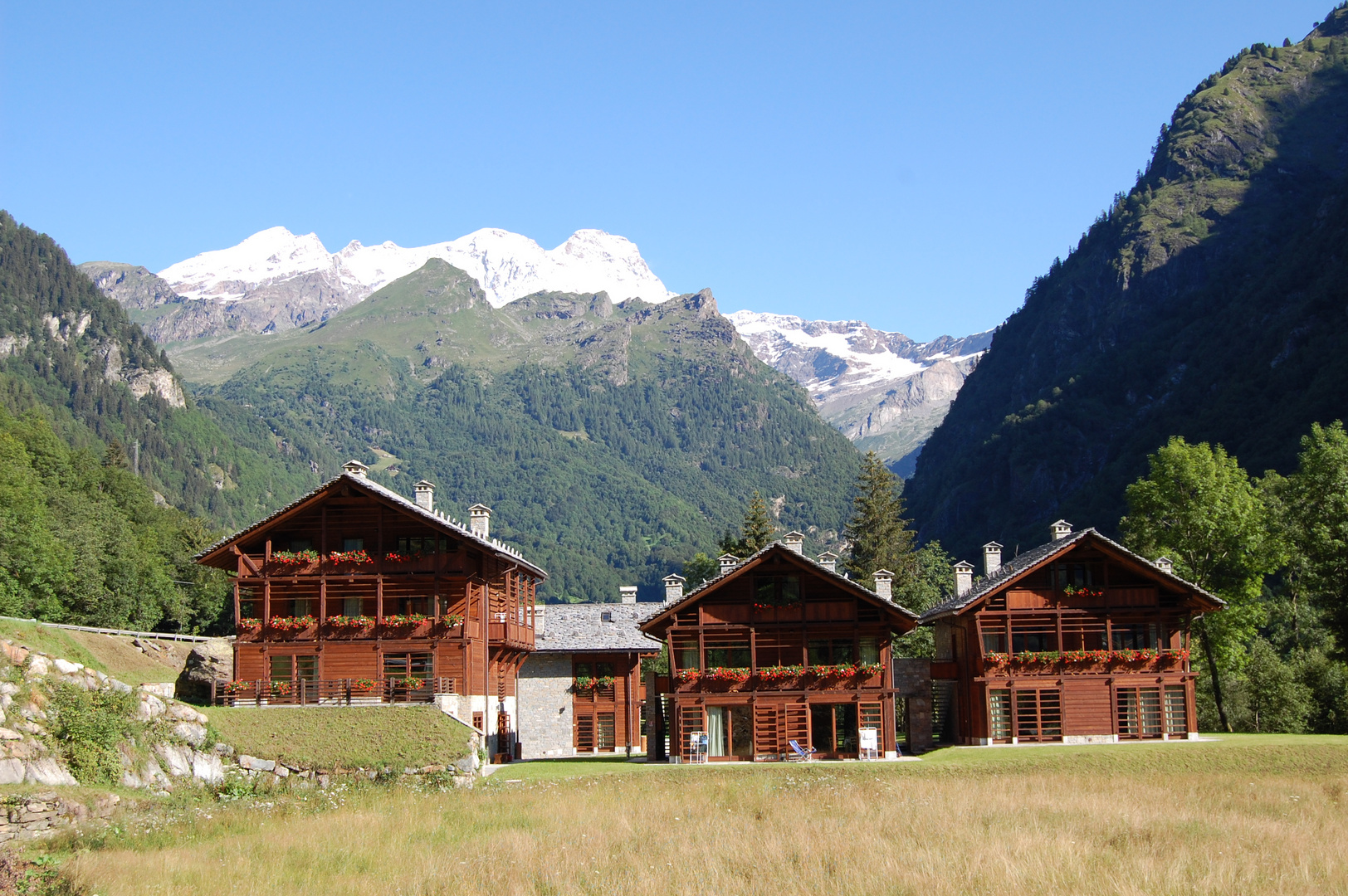 Il Monterosa