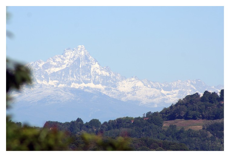 Il Monviso