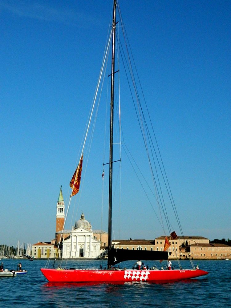 Il Moro di Venezia