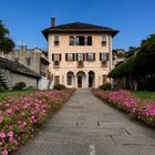 Il Municipio di Orta San Giulio