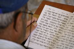 il muro del pianto 2