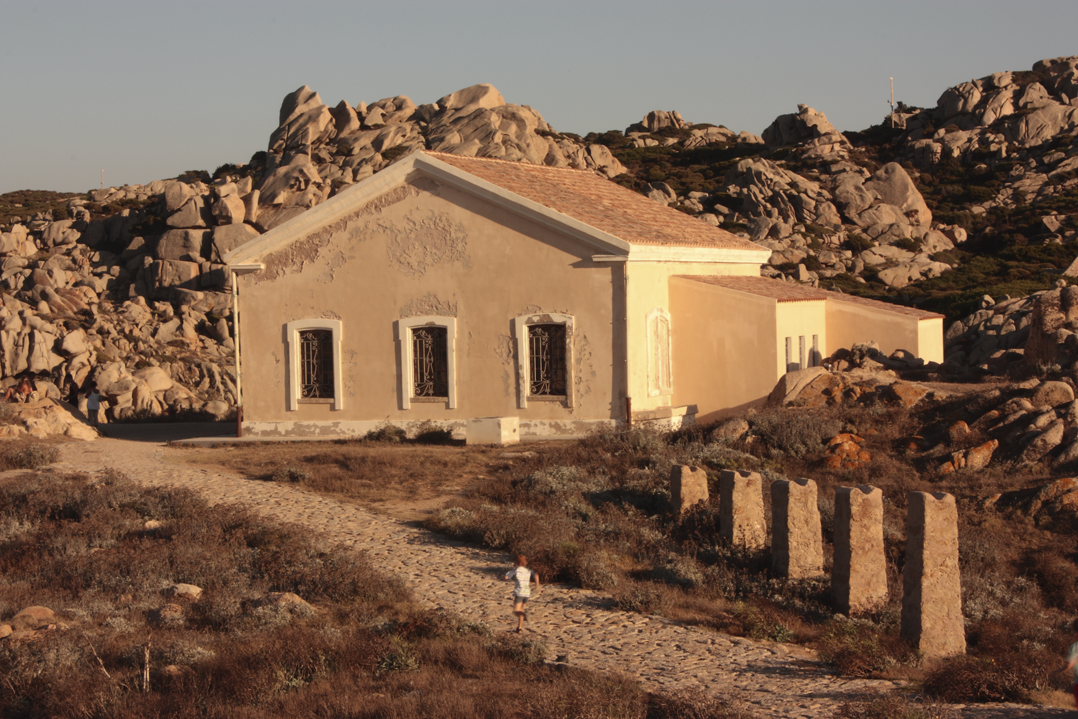 Il museo del faro 1