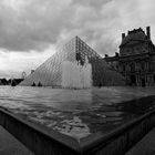 Il Museo del Louvre Parigi