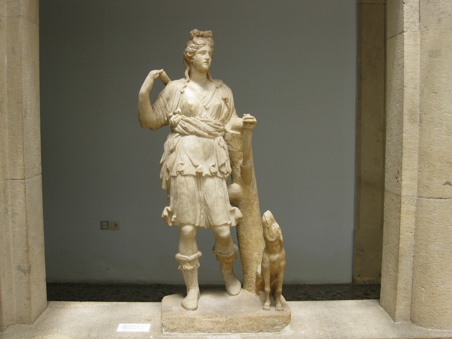 IL MUSEO DI KOS