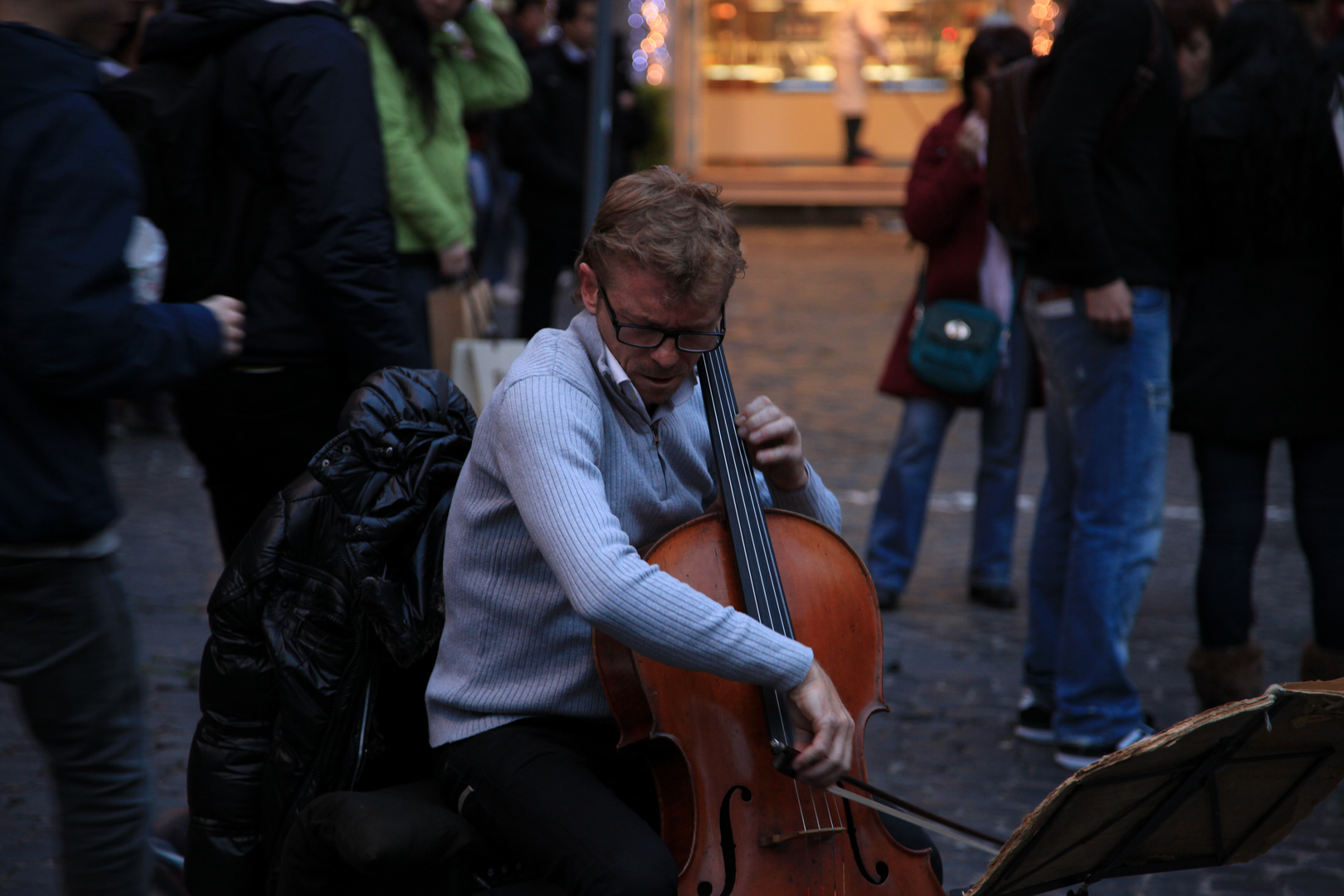 Il musico