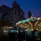 il Natale a Roma