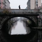 Il Naviglio di Milano