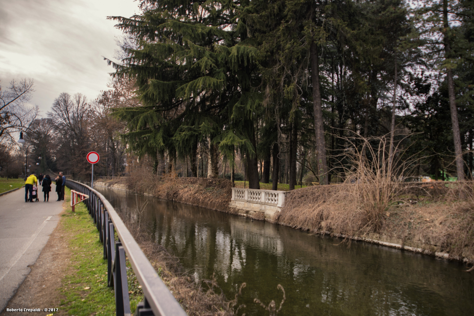 Il Naviglio (Martesana)