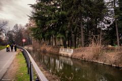 Il Naviglio (Martesana)