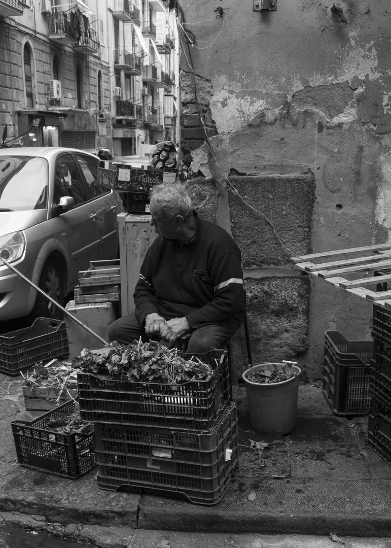 Il negozio all'angolo