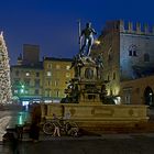 Il Nettuno del Giambologna