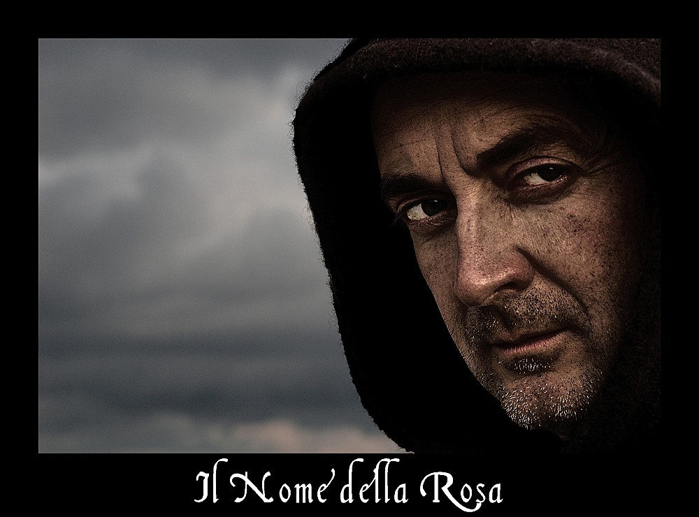 Il Nome della Rosa