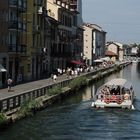 il nostro bateaux mouche