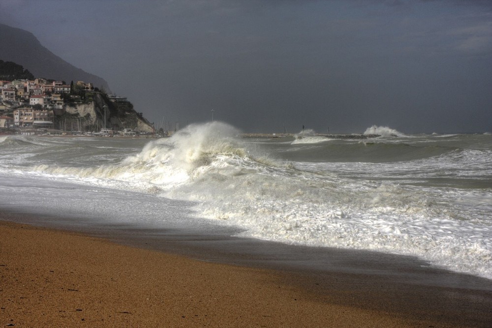 Il nostro mare...