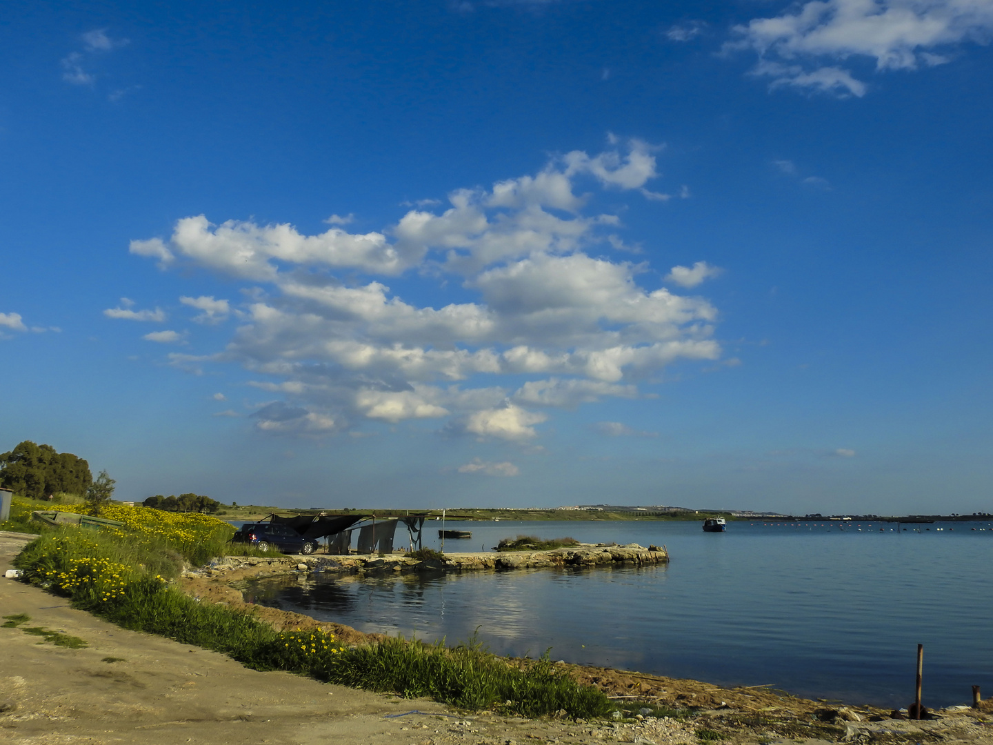 Il nostro mare, la natura e la bellezza del Sud Italia