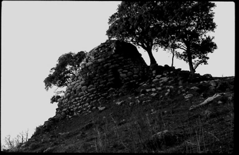 il nuraghe