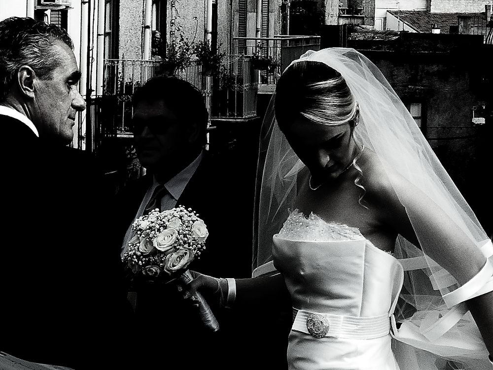 Il padre della sposa